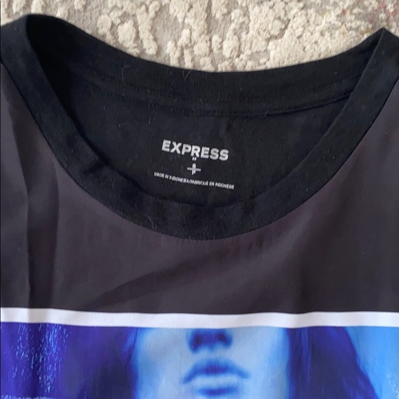 Express Tank - Picture 3 of 4